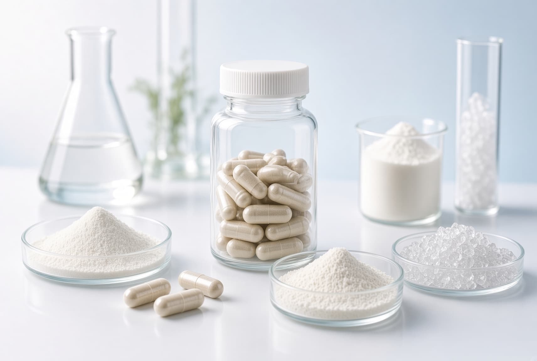 Proprietary Blends vs. Transparent Labeling: Building Consumer Trust in the Competitive Keto Supplement Market